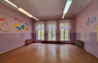 Palacio en venta Grabiszyce Średnie, Voivodato de Baja Silesia, Imagen 6/22