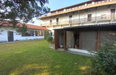 Casa señorial en venta Gignese, Via al Castello, Piamonte, Imagen 15/30