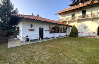 Casa señorial en venta Gignese, Via al Castello, Piamonte, Imagen 22/30