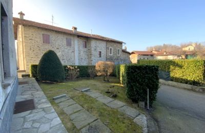 Casa señorial en venta Gignese, Via al Castello, Piamonte, Imagen 25/30