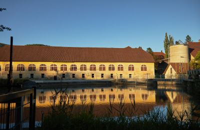 Casa señorial en venta Carintia, Lago