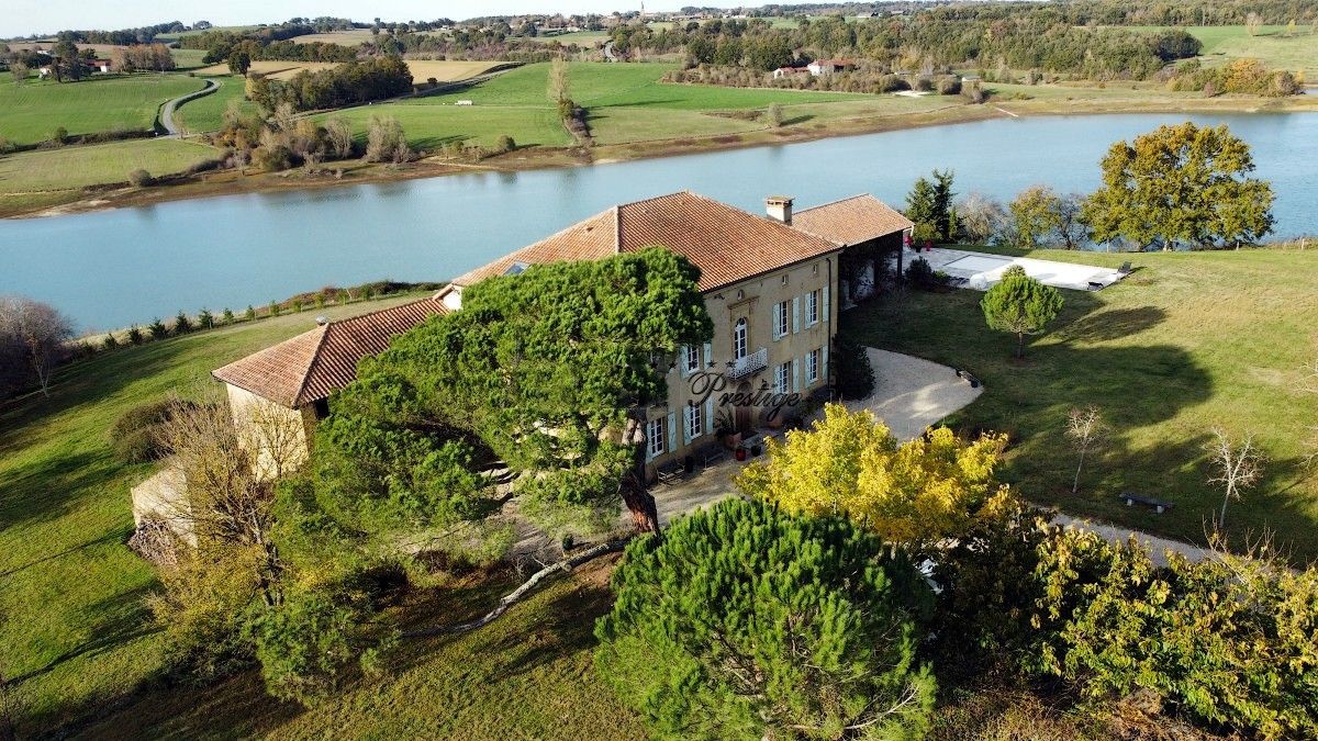 Fotos Un pequeño paraíso natural en el sur de Francia