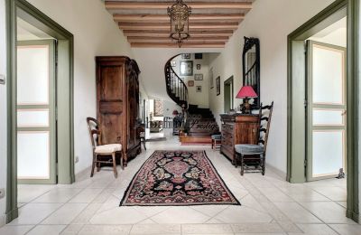 Casa señorial en venta Occitania, Hall de entrada