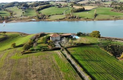 Casa señorial en venta Occitania, Entorno de la propiedad
