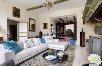 Casa señorial en venta Occitania, Salón