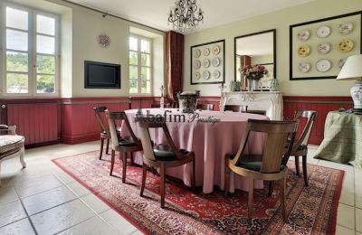 Casa señorial en venta Occitania, Comedor