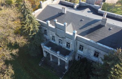 Palacio en venta Górki Dąbskie, Pałac w Górkach Dąbskich, Voivodato de Cuyavia y Pomerania, Imagen 19/22