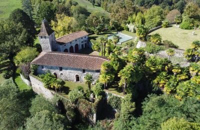 Castillo en venta Occitania, Dependencia