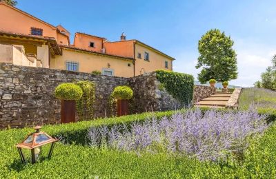 Villa histórica en venta Calenzano, Toscana, Imagen 27/28