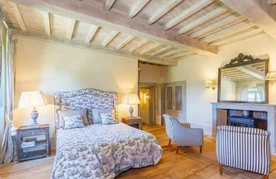 Villa histórica en venta Calenzano, Toscana, Imagen 13/28