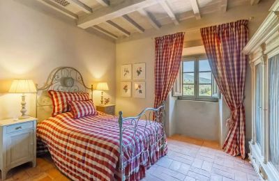 Villa histórica en venta Calenzano, Toscana, Imagen 15/28