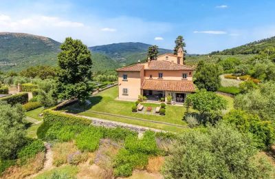 Villa histórica en venta Calenzano, Toscana, Imagen 4/28