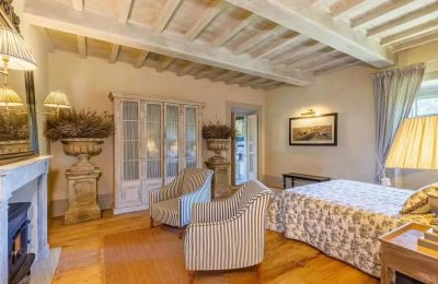 Villa histórica en venta Calenzano, Toscana, Imagen 14/28