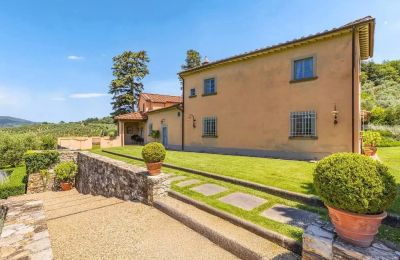 Villa histórica en venta Calenzano, Toscana, Imagen 22/28