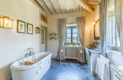 Villa histórica en venta Calenzano, Toscana, Imagen 16/28