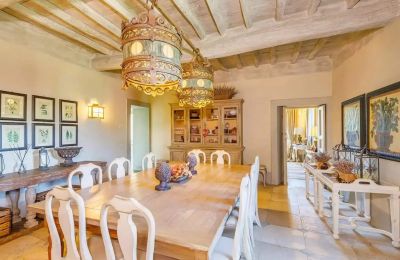 Villa histórica en venta Calenzano, Toscana, Imagen 7/28