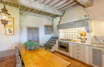 Villa histórica en venta Calenzano, Toscana, Imagen 10/28