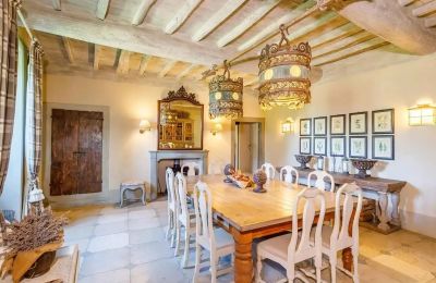 Villa histórica en venta Calenzano, Toscana, Imagen 8/28