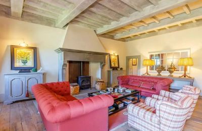 Villa histórica en venta Calenzano, Toscana, Imagen 6/28