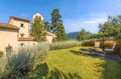 Villa histórica en venta Calenzano, Toscana, Imagen 21/28