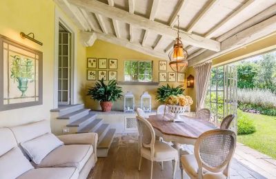 Villa histórica en venta Calenzano, Toscana, Imagen 17/28