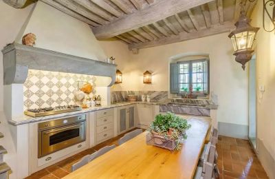 Villa histórica en venta Calenzano, Toscana, Imagen 9/28