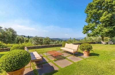 Villa histórica en venta Calenzano, Toscana, Imagen 23/28