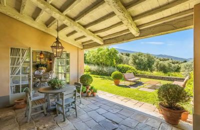 Villa histórica en venta Calenzano, Toscana, Imagen 25/28