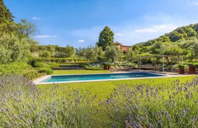 Villa histórica en venta Calenzano, Toscana, Imagen 26/28