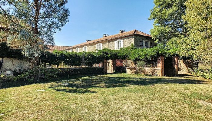 Casa señorial Tarbes 1