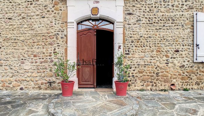 Casa señorial Tarbes 4