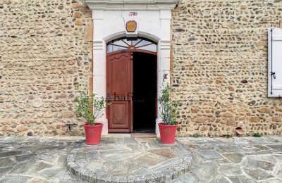 Casa señorial en venta Tarbes, Occitania, Entrada