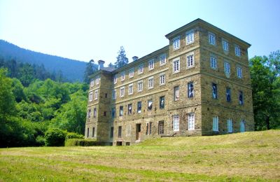 Villa histórica en venta Castropol, Asturias, Imagen 2/35