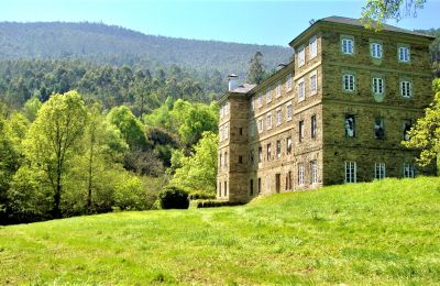 Villa histórica en venta Castropol, Asturias, Imagen 11/35