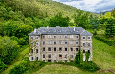 Villa histórica en venta Castropol, Asturias, Imagen 12/35