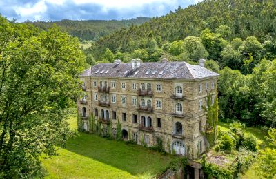 Villa histórica en venta Castropol, Asturias, Imagen 1/35