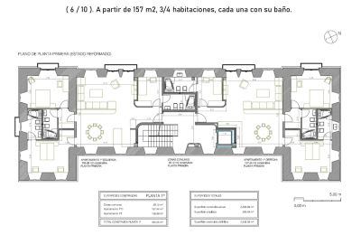 Villa histórica en venta Castropol, Asturias, Imagen 24/35