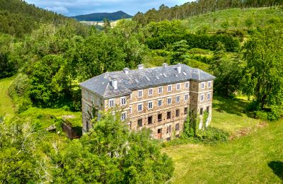 Villa histórica en venta Castropol, Asturias, Imagen 35/35