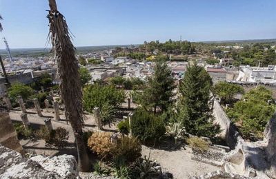 Palacio en venta Oria, Apulia, Imagen 9/36