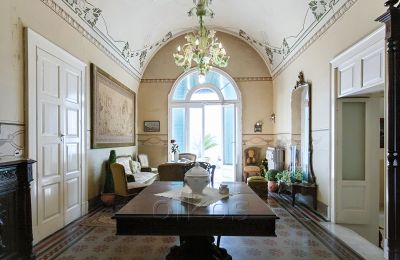 Palacio en venta Oria, Apulia, Imagen 2/36