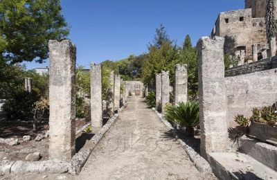 Palacio en venta Oria, Apulia, Imagen 30/36