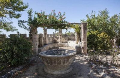 Palacio en venta Oria, Apulia, Imagen 31/36