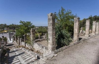 Palacio en venta Oria, Apulia, Imagen 32/36