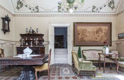 Palacio en venta Oria, Apulia, Imagen 5/36