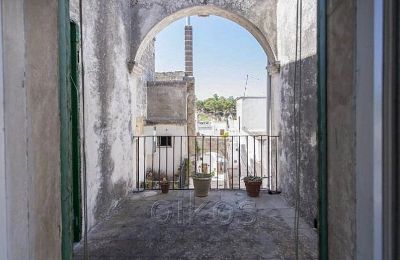 Palacio en venta Oria, Apulia, Imagen 8/36