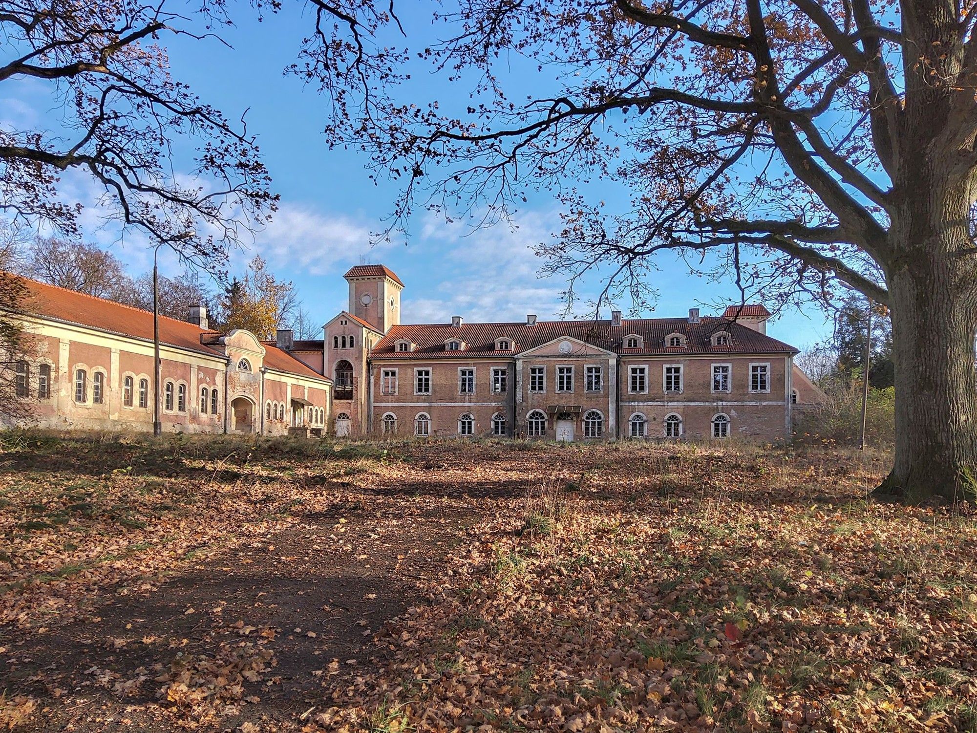 Fotos Casa señorial en la región de los lagos de Masuria