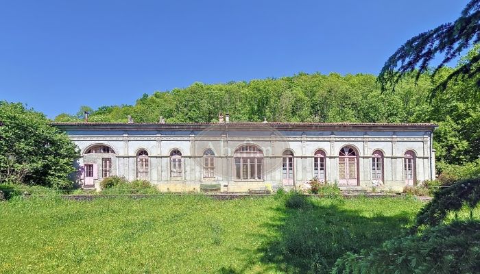 Casa señorial en venta Nestier, Occitania,  Francia