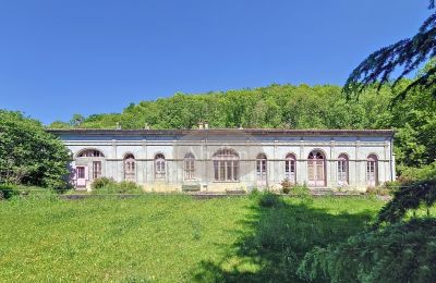 Casa señorial Nestier, Occitania