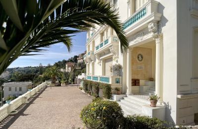 Piso en castillo en venta Beaulieu-sur-Mer, Provenza-Alpes-Costa Azul, Imagen 4/23