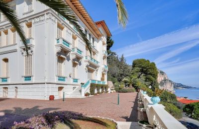 Piso en castillo en venta Beaulieu-sur-Mer, Provenza-Alpes-Costa Azul, Vista exterior